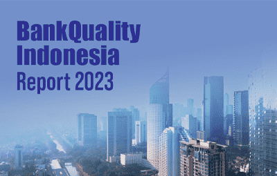 BankQuality Consumer Survey 2023 Indonesia Report